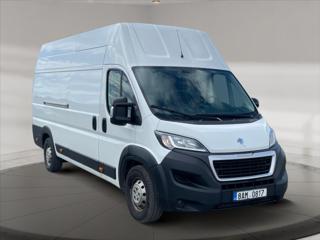 Peugeot Boxer 2,2 HDI 4350 L4H3 Act užitkové