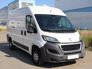 Peugeot Boxer 2.0 BlueHDi 96kW užitkové