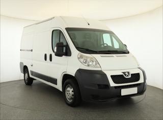 Peugeot Boxer 2.2 HDi 96kW užitkové