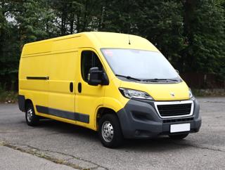 Peugeot Boxer 2.2 HDi 96kW užitkové