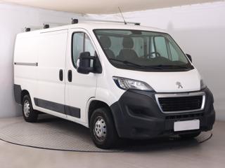 Peugeot Boxer 2.0 BlueHDi 96kW užitkové