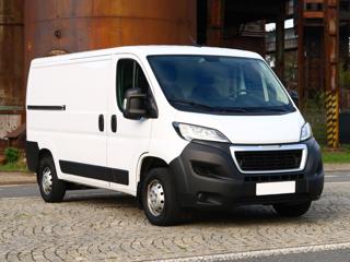 Peugeot Boxer 2.0 BlueHDi 96kW užitkové