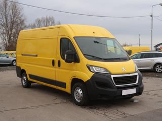 Peugeot Boxer 2.0 BlueHDi 96kW užitkové