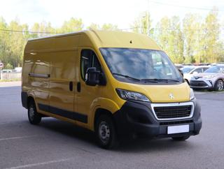 Peugeot Boxer 2.0 BlueHDi 96kW užitkové