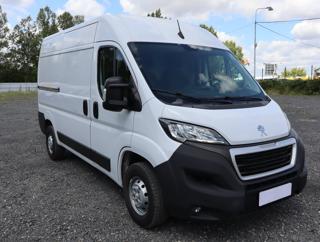 Peugeot Boxer 2.2 BlueHDi 103kW užitkové