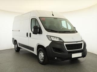 Peugeot Boxer 2.2 BlueHDi 103kW užitkové