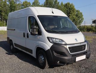 Peugeot Boxer 2.2 BlueHDi 103kW užitkové