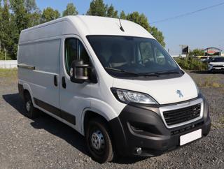 Peugeot Boxer 2.2 BlueHDi 103kW užitkové