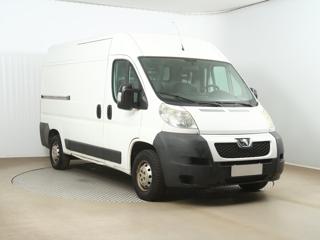 Peugeot Boxer 2.2 HDi 88kW užitkové