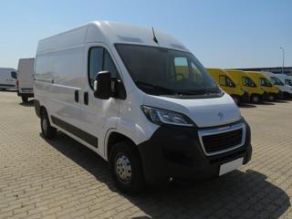 Peugeot Boxer 2.2 BlueHDi 103kW užitkové