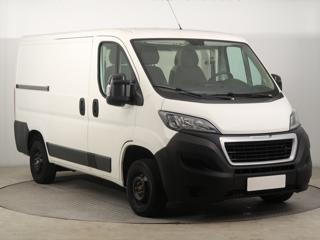 Peugeot Boxer 2.2 BlueHDi 88kW užitkové