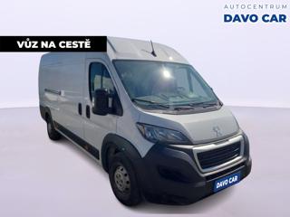 Peugeot Boxer 2,2 HDI 103 kW L4H2 DPH 1.Maj užitkové - Foto 3