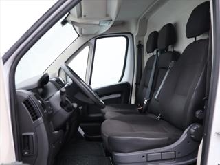 Peugeot Boxer 2,2 HDI 103 kW L4H2 DPH 1.Maj užitkové - Foto 11