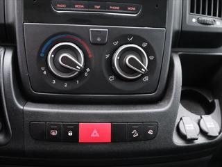 Peugeot Boxer 2,2 HDI 103 kW L4H2 DPH 1.Maj užitkové - Foto 21