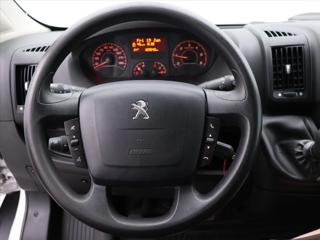 Peugeot Boxer 2,2 HDI 103 kW L4H2 DPH 1.Maj užitkové - Foto 14