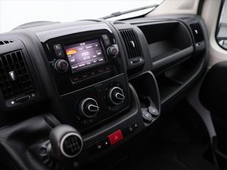 Peugeot Boxer 2,2 HDI 103 kW L4H2 DPH 1.Maj užitkové - Foto 19