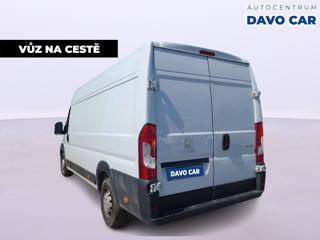 Peugeot Boxer 2,2 HDI 103 kW L4H2 DPH 1.Maj užitkové - Foto 4