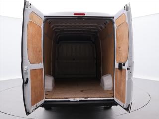 Peugeot Boxer 2,2 HDI 103 kW L4H2 DPH 1.Maj užitkové - Foto 9