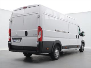Peugeot Boxer 2,2 HDI 103 kW L4H2 DPH 1.Maj užitkové - Foto 7