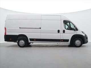 Peugeot Boxer 2,2 HDI 103 kW L4H2 DPH 1.Maj užitkové - Foto 8