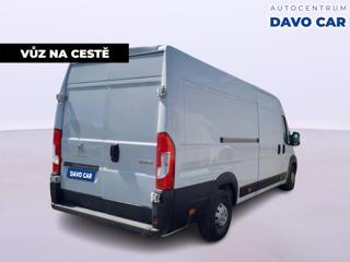 Peugeot Boxer 2,2 HDI 103 kW L4H2 DPH 1.Maj užitkové - Foto 2