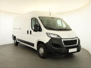 Peugeot Boxer 2.2 BlueHDi 121kW užitkové