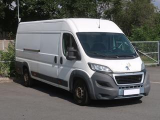 Peugeot Boxer 2.2 HDi 96kW užitkové