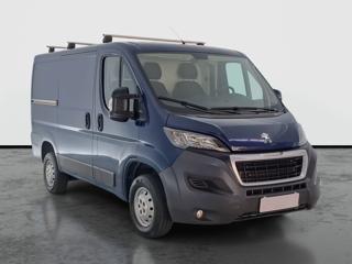 Peugeot Boxer 2.0 BlueHDi 96kW užitkové