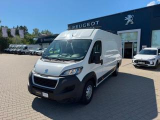Peugeot Boxer L4H4 2.2BHDi 165 NOVÝ MOTOR užitkové
