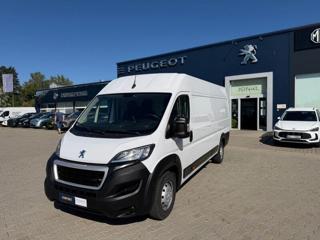 Peugeot Boxer 4350 L4H2 2.2BHDi 165 ACTIVE 1 užitkové
