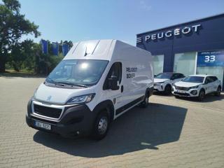 Peugeot Boxer 435 L4H3 2.2BHDi 165 užitkové