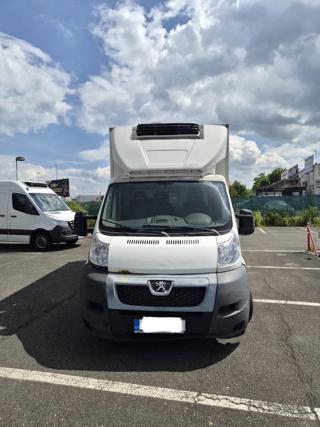 Peugeot Boxer 2,0   HDI užitkové