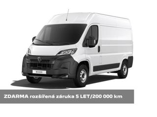 Peugeot Boxer Furgon 3000 L2H2 BHDi 120 MAN6 užitkové