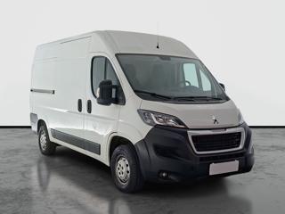 Peugeot Boxer 2.2 BlueHDi 103kW užitkové