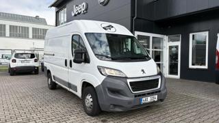Peugeot Boxer 2.2HDI L2H2 130k užitkové