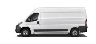 Peugeot Boxer Furgon 3500 L3H2 DIESEL 180 užitkové - Foto 3
