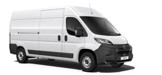 Peugeot Boxer Furgon 3500 L3H2 DIESEL 180 užitkové - Foto 2