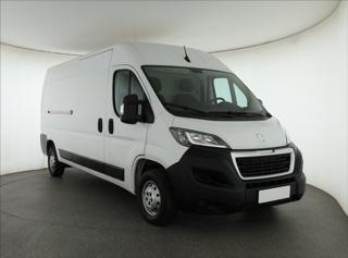 Peugeot Boxer 2.2 BlueHDi 121kW užitkové