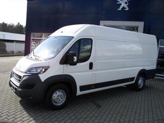 Peugeot Boxer Furgon 4350 L4H2 2.2 HDi 140k užitkové