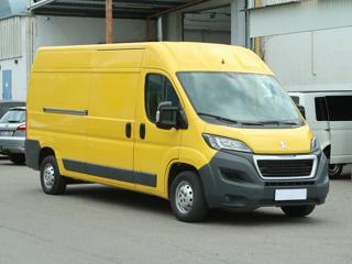 Peugeot Boxer 2.0 BlueHDi 96kW užitkové