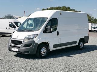 Peugeot Boxer 2.2HDI L2H2/nez.topení/tažné užitkové