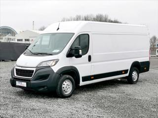 Peugeot Boxer 2.2HDI L5H2/klima/temp./ČR užitkové