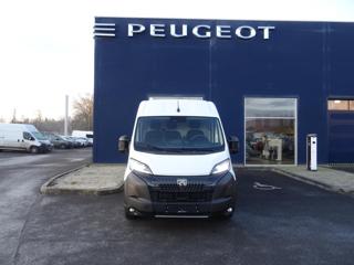 Peugeot Boxer Furgon 3500 L3H2 140k MAN6 užitkové