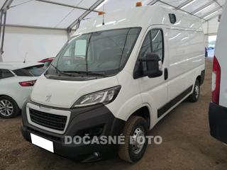 Peugeot Boxer 2.0HDi VAN