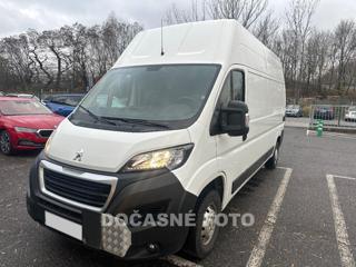 Peugeot Boxer 2.2HDi VAN