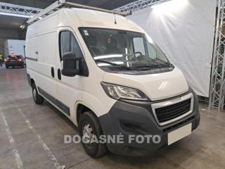 Peugeot Boxer 2.0HDi VAN