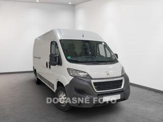 Peugeot Boxer 2.0HDi VAN