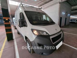 Peugeot Boxer 2.0HDi VAN