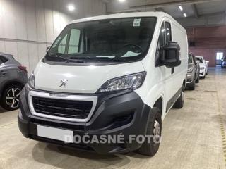Peugeot Boxer 2.2HDi VAN