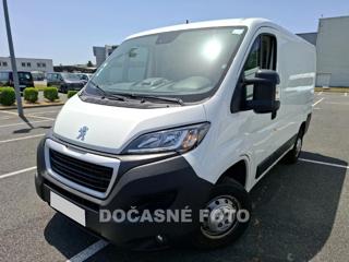 Peugeot Boxer 2.2HDi VAN